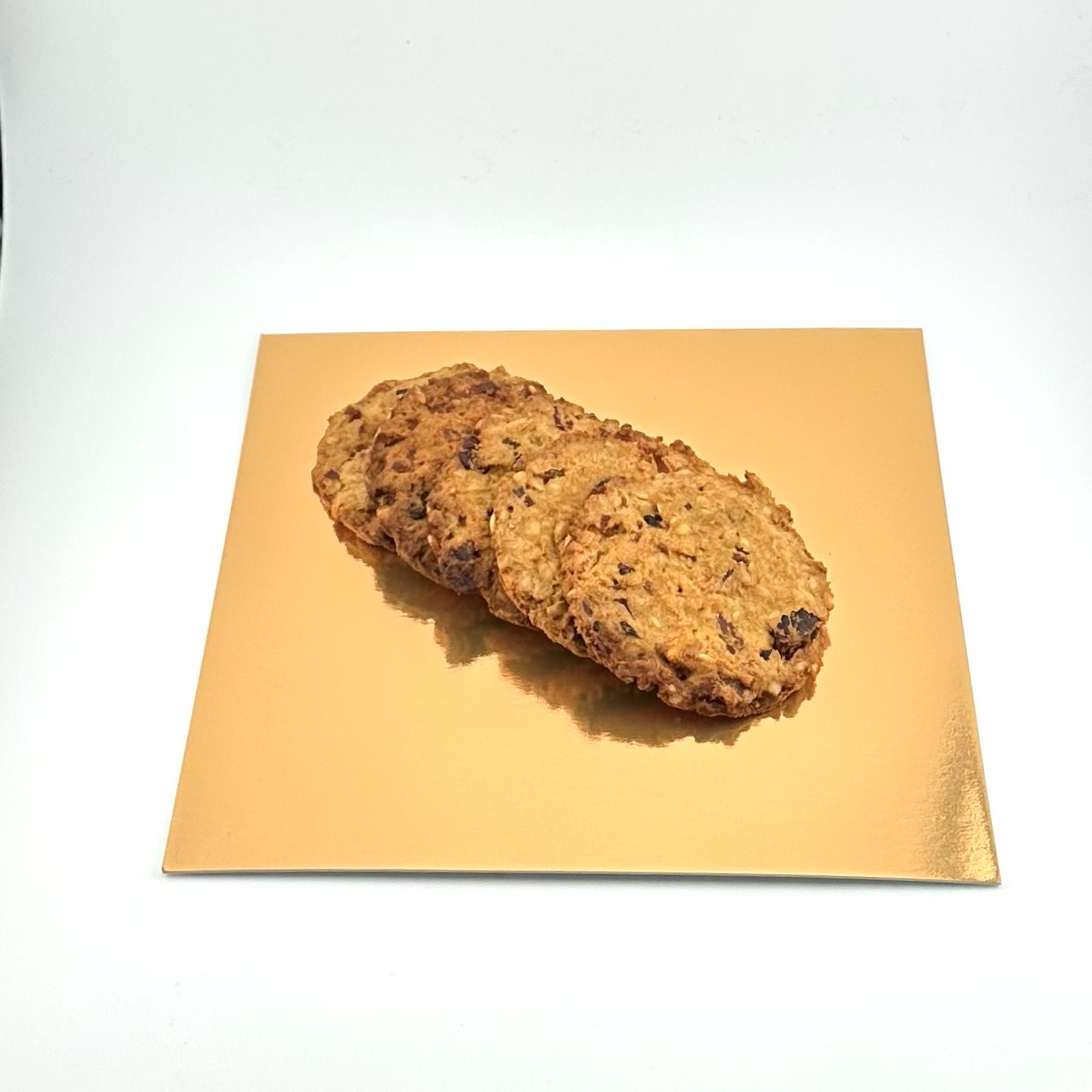 Печиво вівсяне без цукру 26г